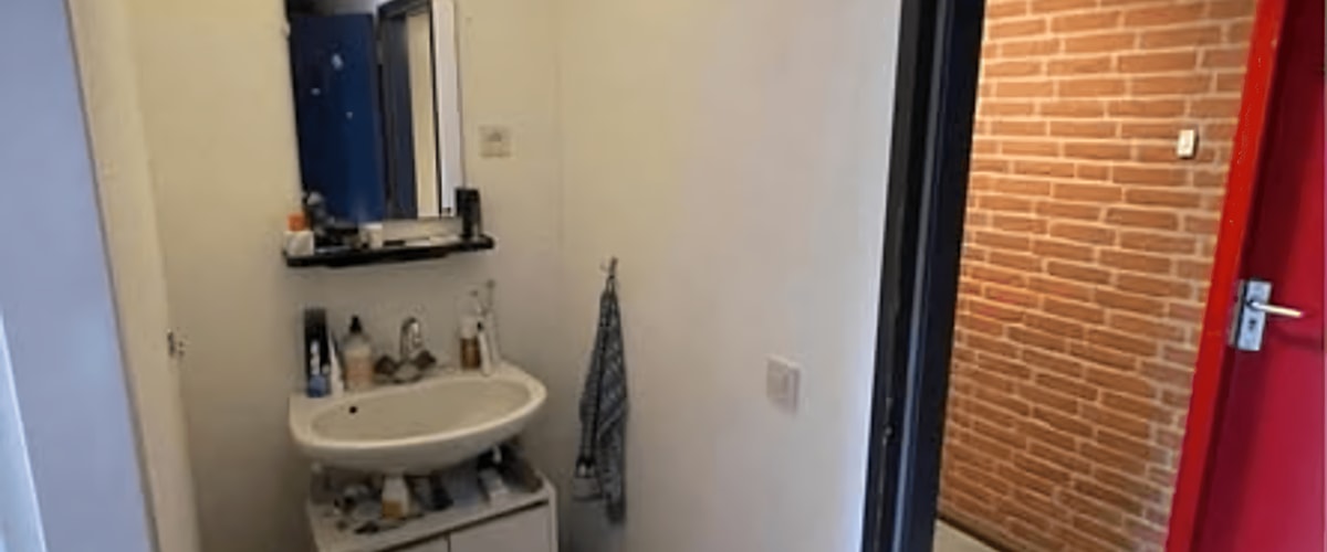 Kamer huren in Nijmegen
