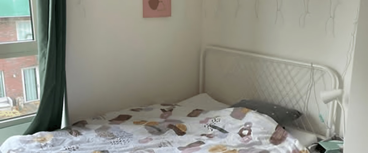 Kamer huren in Amsterdam