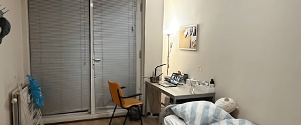 Kamer huren in Arnhem
