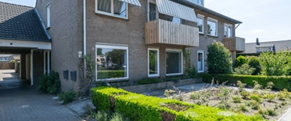 Huis huren in Waalre