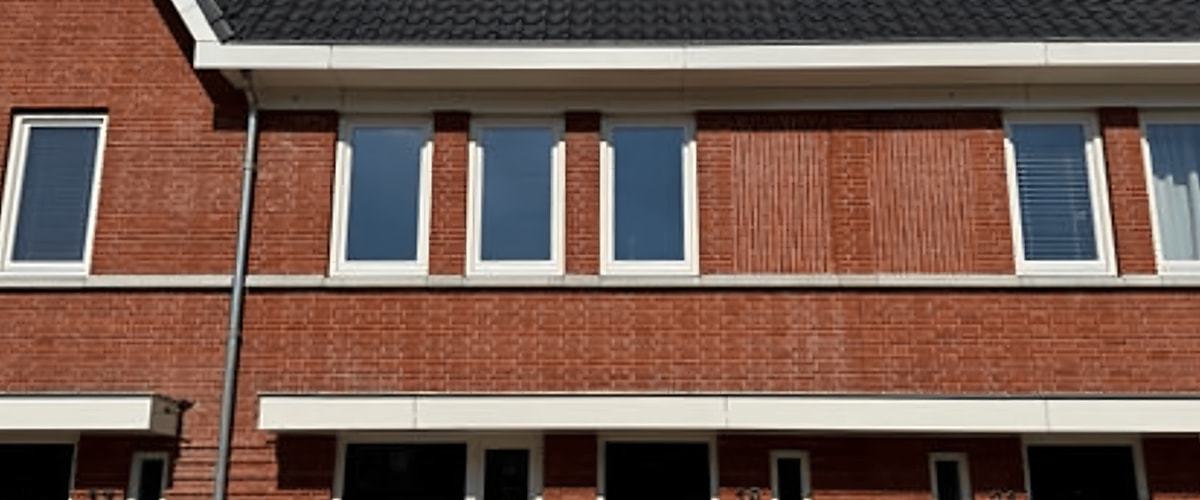 Huis huren in Eindhoven