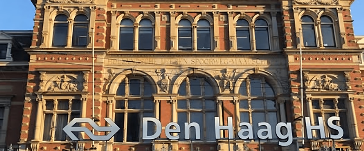 Appartement huren in Den Haag