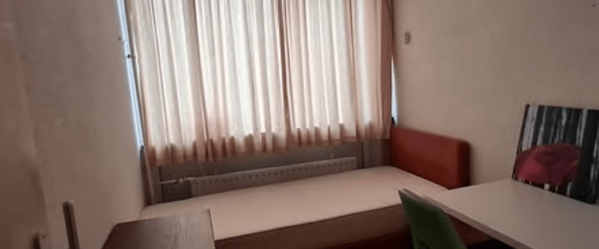 Kamer huren in Groningen