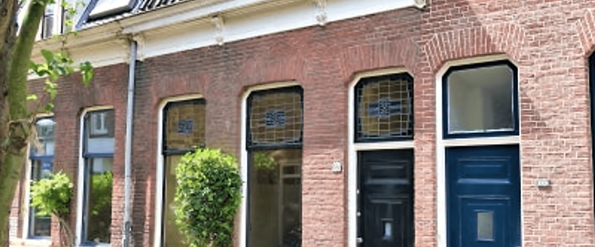 Huis huren in Utrecht