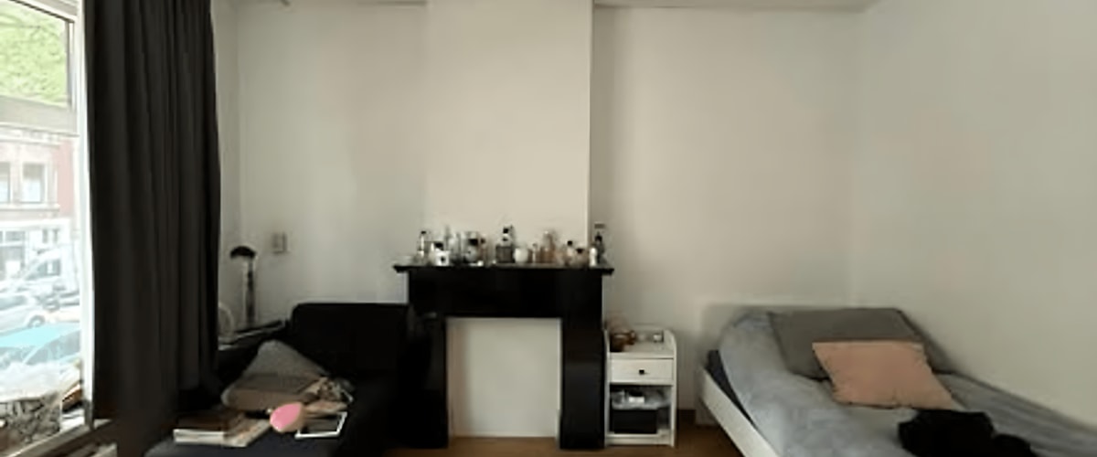 Kamer huren in Rotterdam