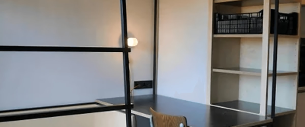 Appartement huren in Maastricht