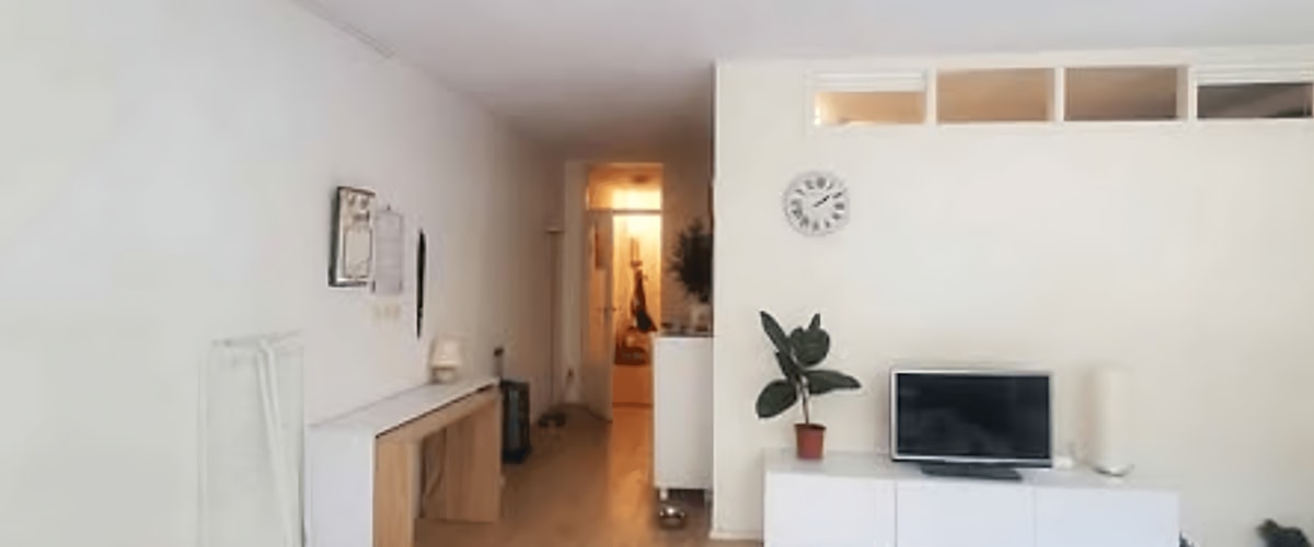 Appartement huren in Den Haag