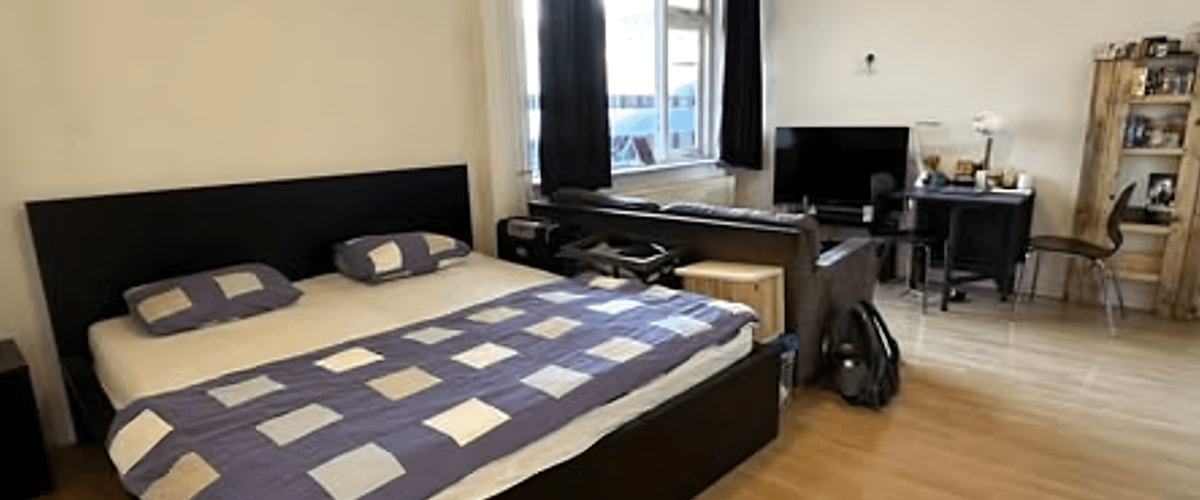 Kamer huren in Eindhoven