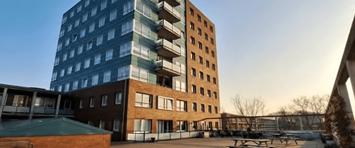 Appartement huren in Den Haag