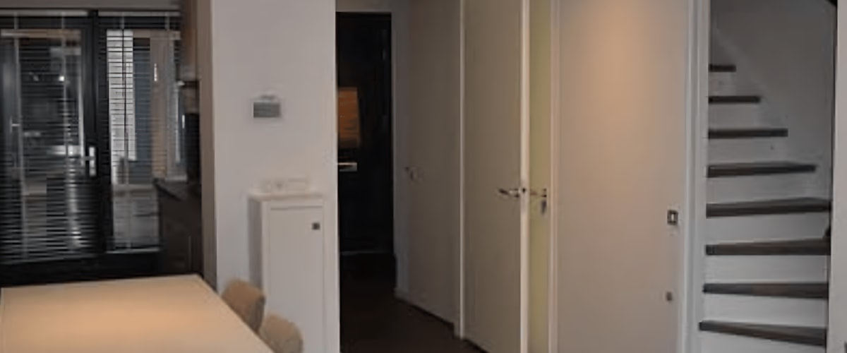 Studio huren in Utrecht