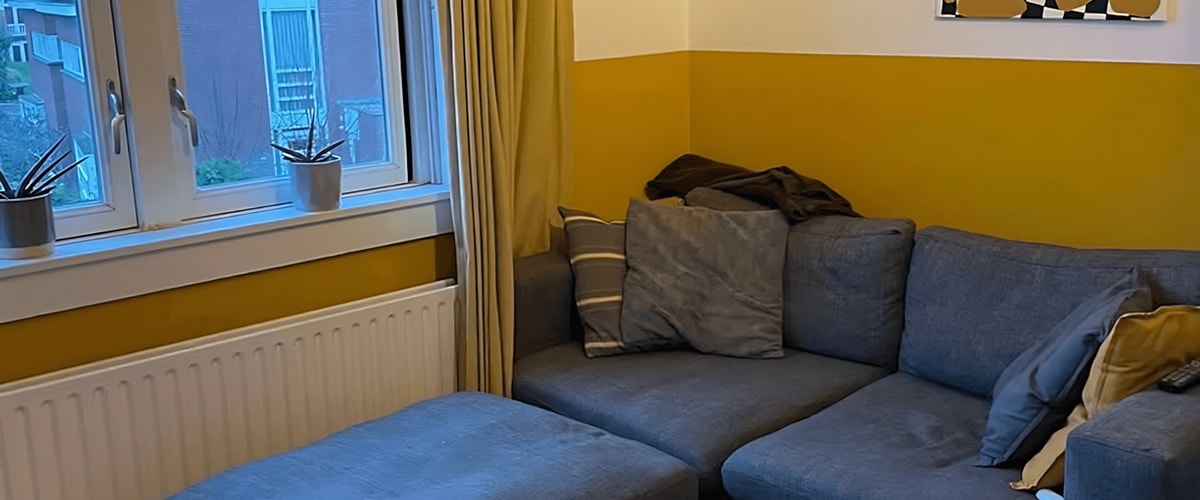 Kamer huren in Nijmegen