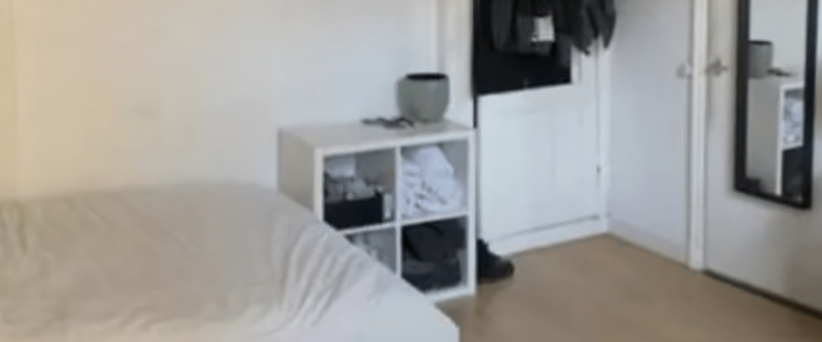 Kamer huren in Nijmegen