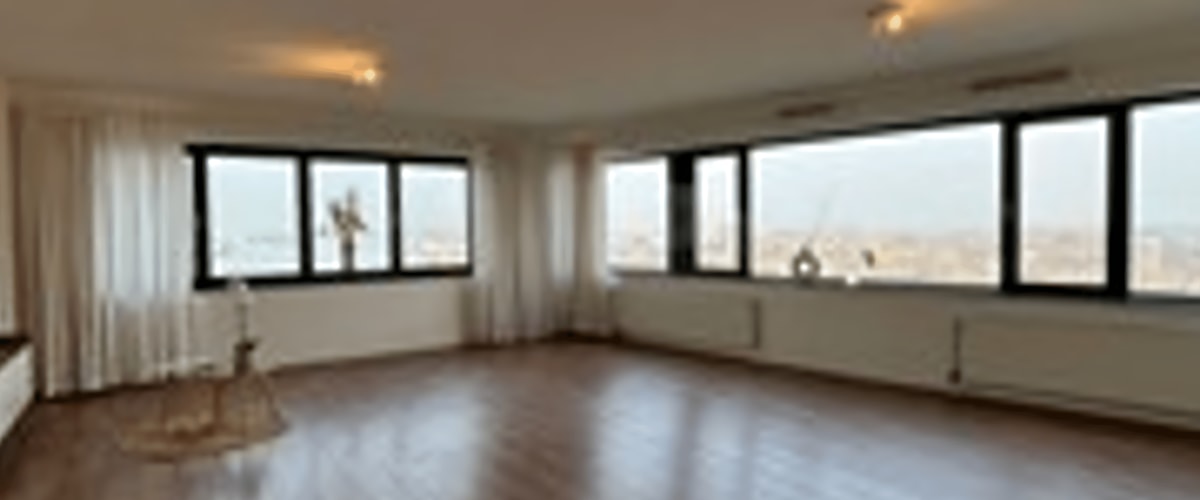 Appartement huren in Rotterdam