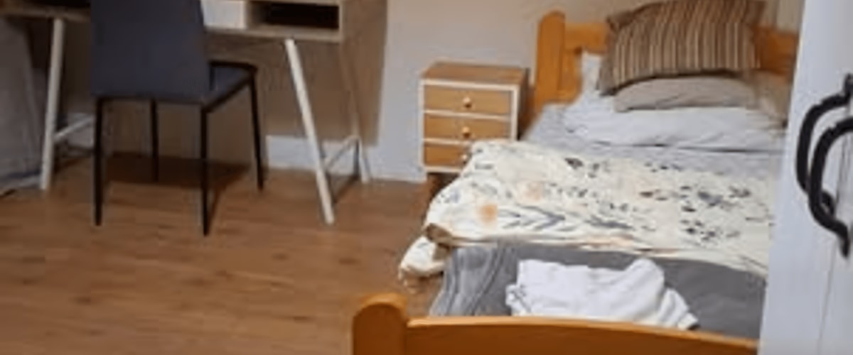 Kamer huren in Eindhoven