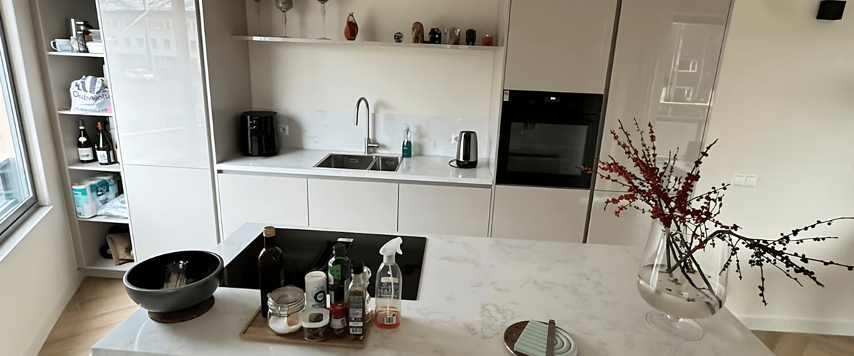Kamer huren in Amsterdam