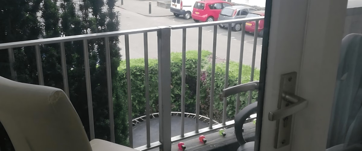 Kamer huren in Tilburg