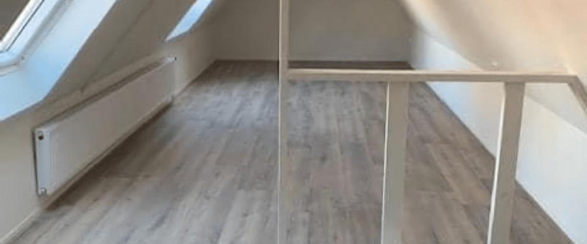 Kamer huren in Groningen