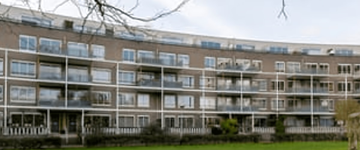 Appartement huren in Amsterdam