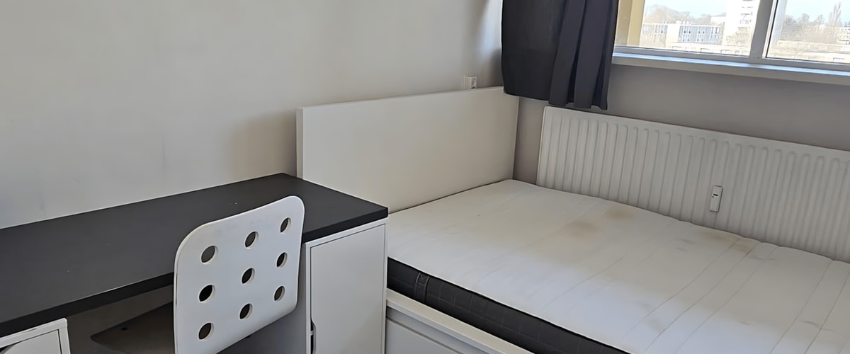 Kamer huren in Den Haag