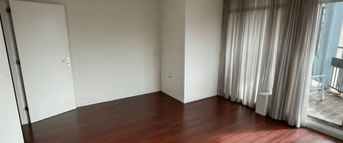 Appartement huren in Amsterdam