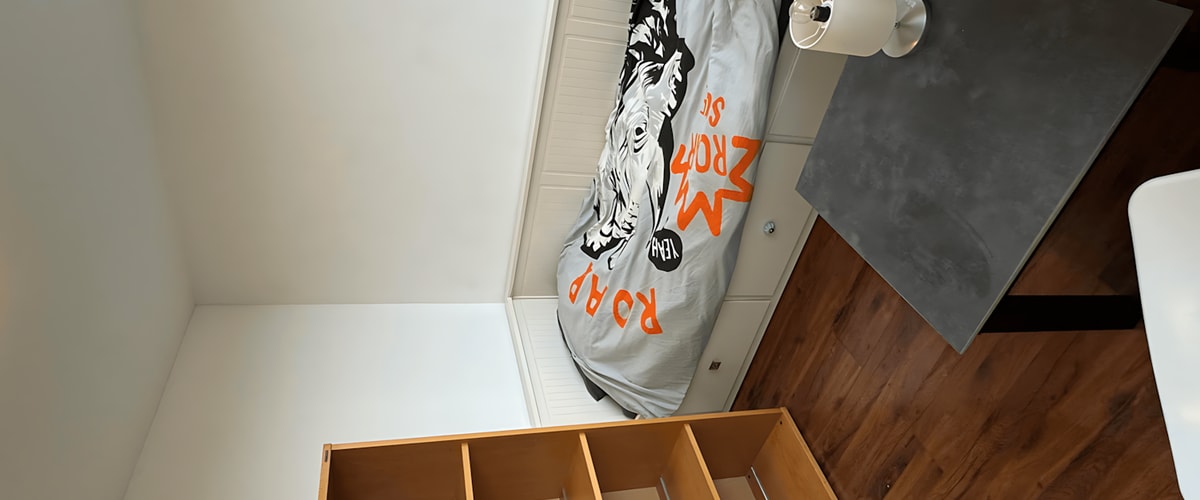 Kamer huren in Rotterdam