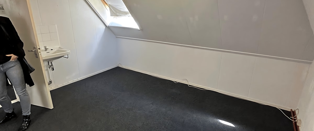 Kamer huren in Groningen