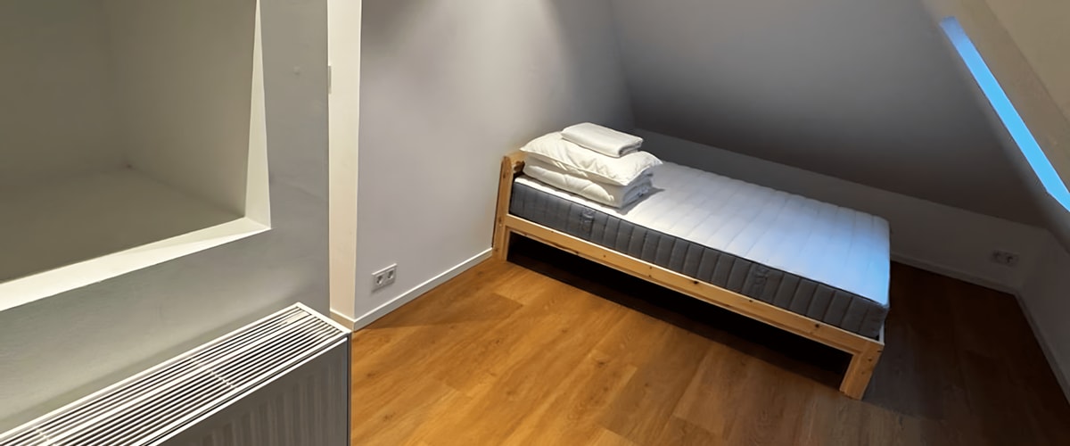 Kamer huren in Enschede