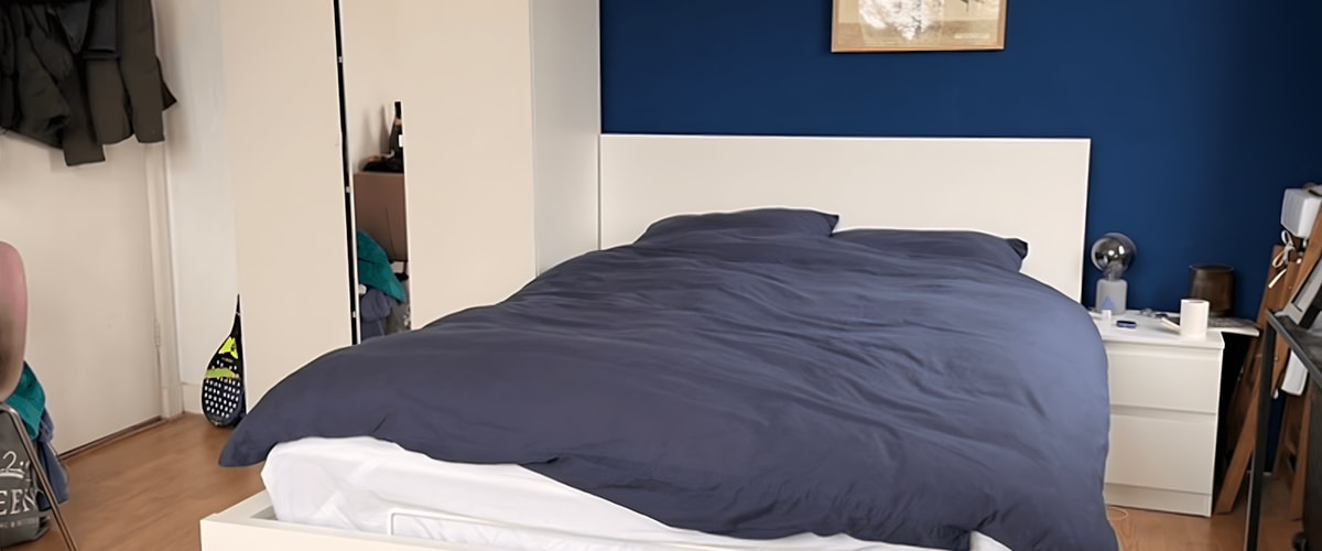 Kamer huren in Nijmegen
