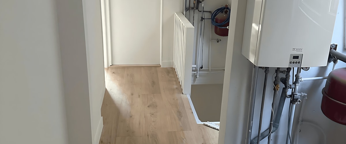 Studio huren in Rotterdam