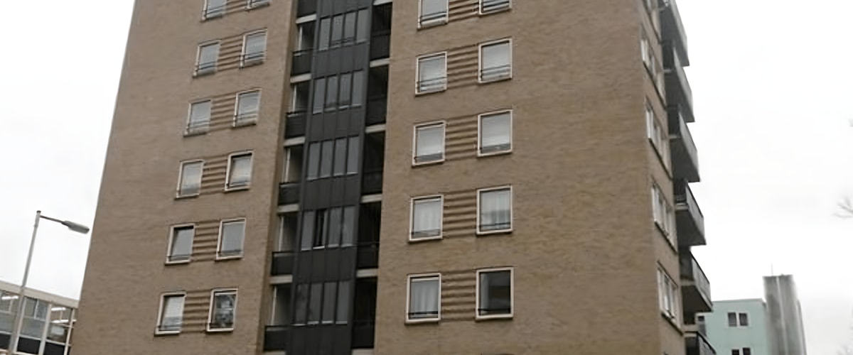Appartement huren in Amsterdam