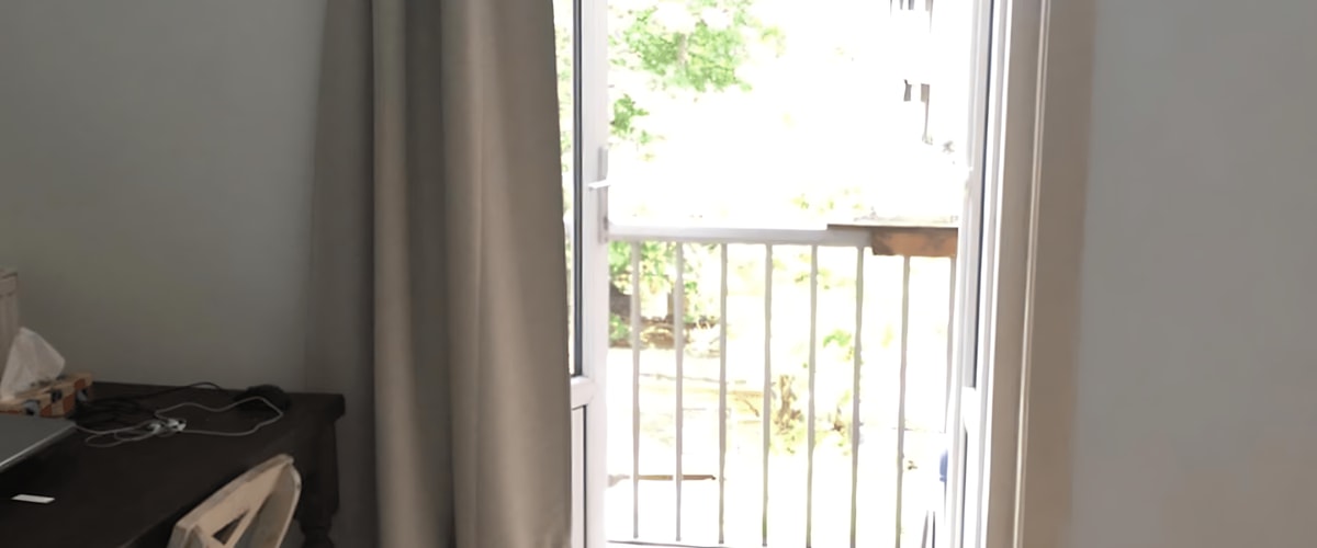 Kamer huren in Amsterdam