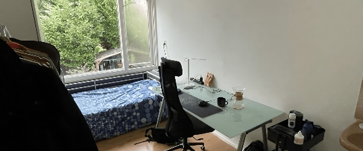 Kamer huren in Eindhoven