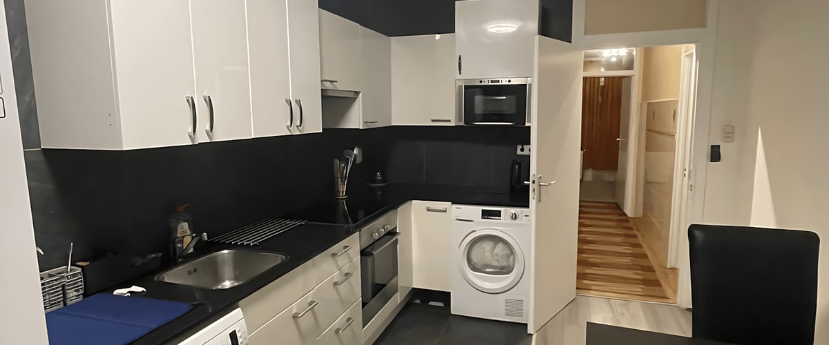 Appartement huren in Amsterdam