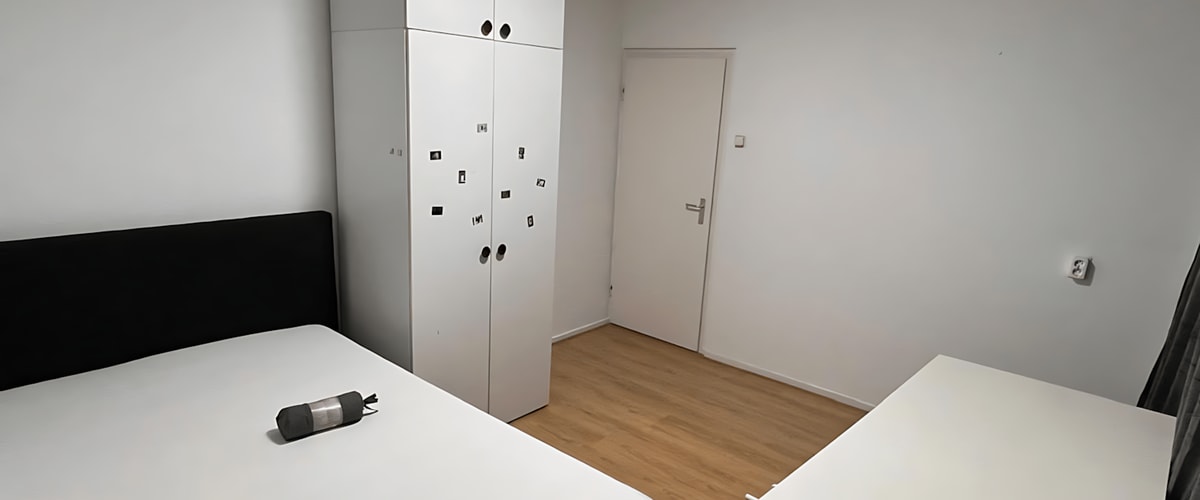 Kamer huren in Utrecht