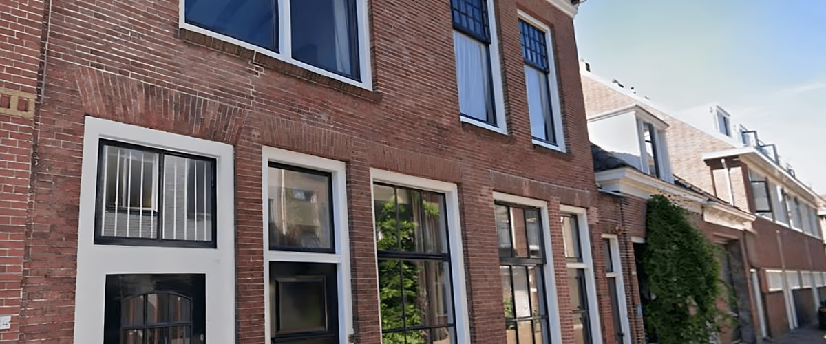 Kamer huren in Leeuwarden