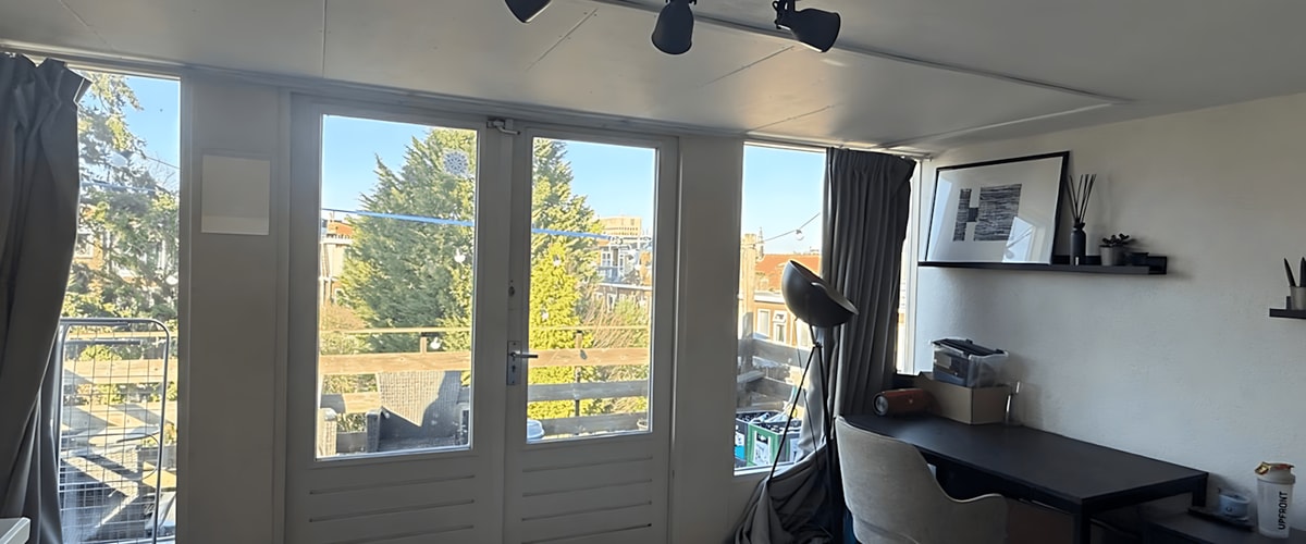 Kamer huren in Groningen