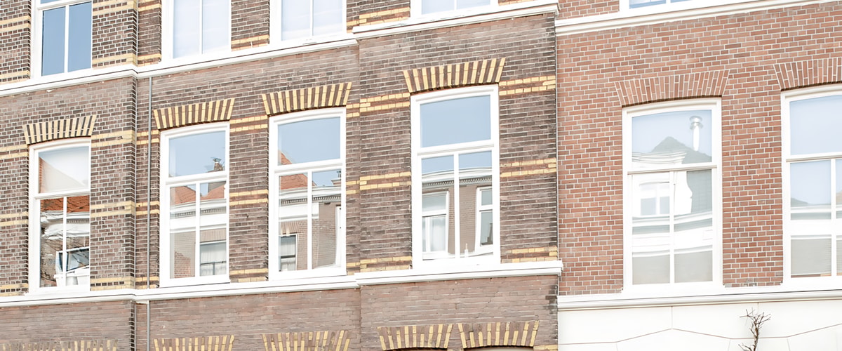 Appartement huren in Den Haag