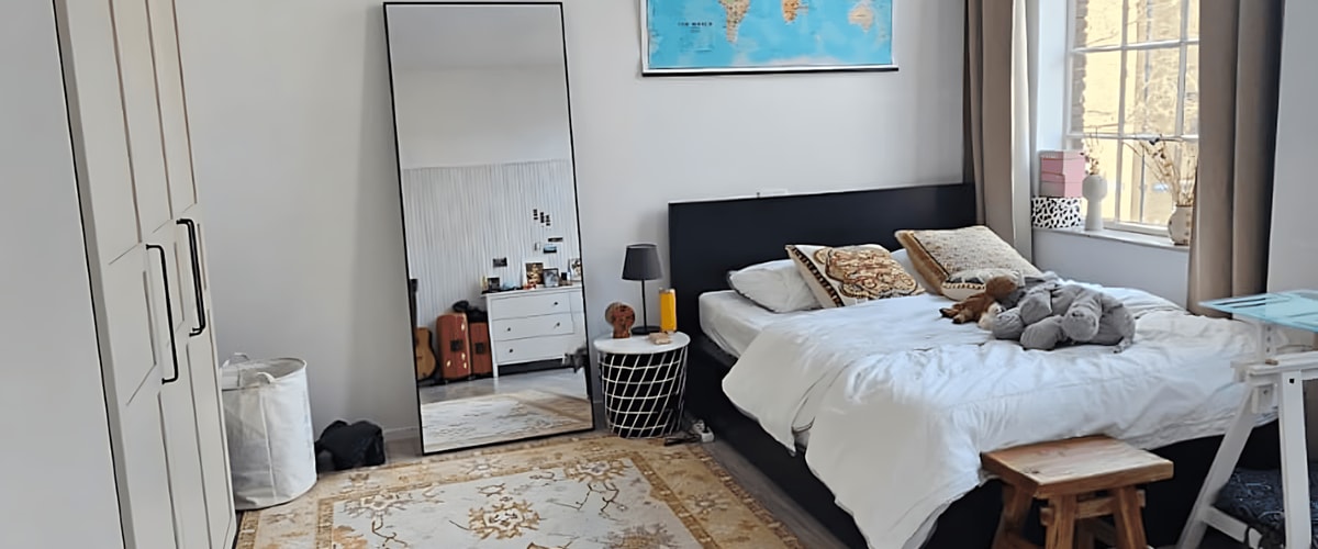 Kamer huren in Enschede