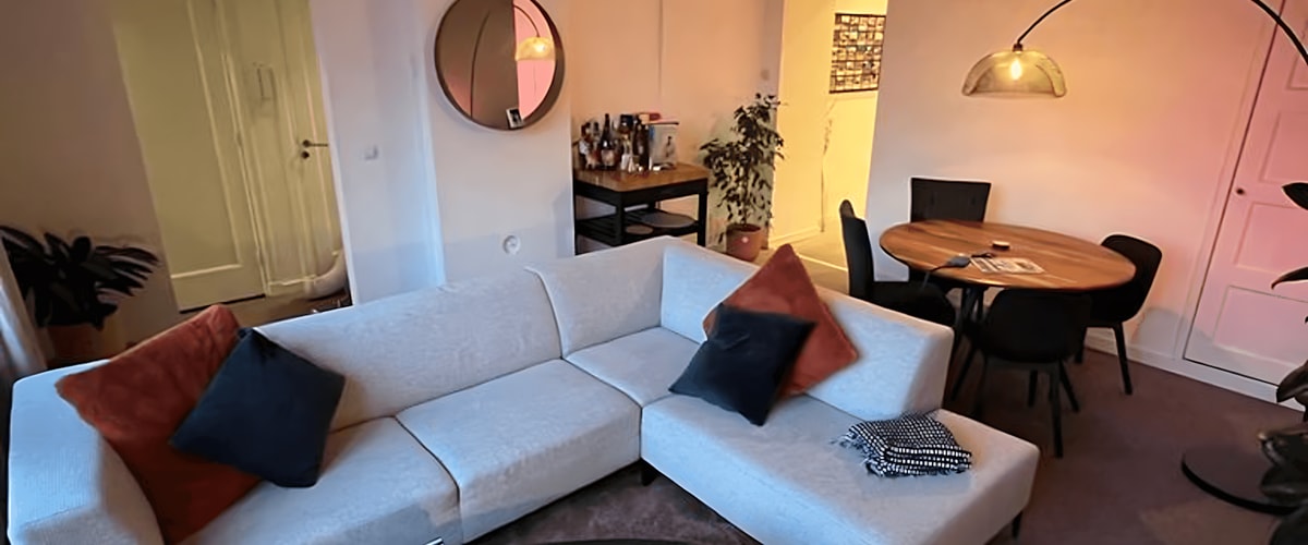Appartement huren in Maastricht