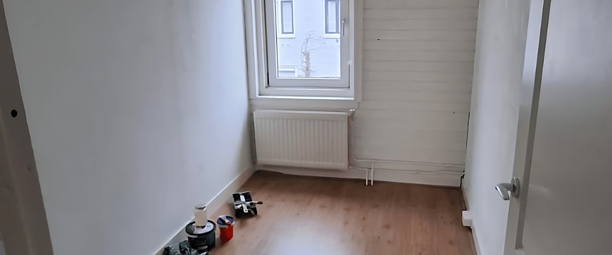 Kamer huren in Haarlem
