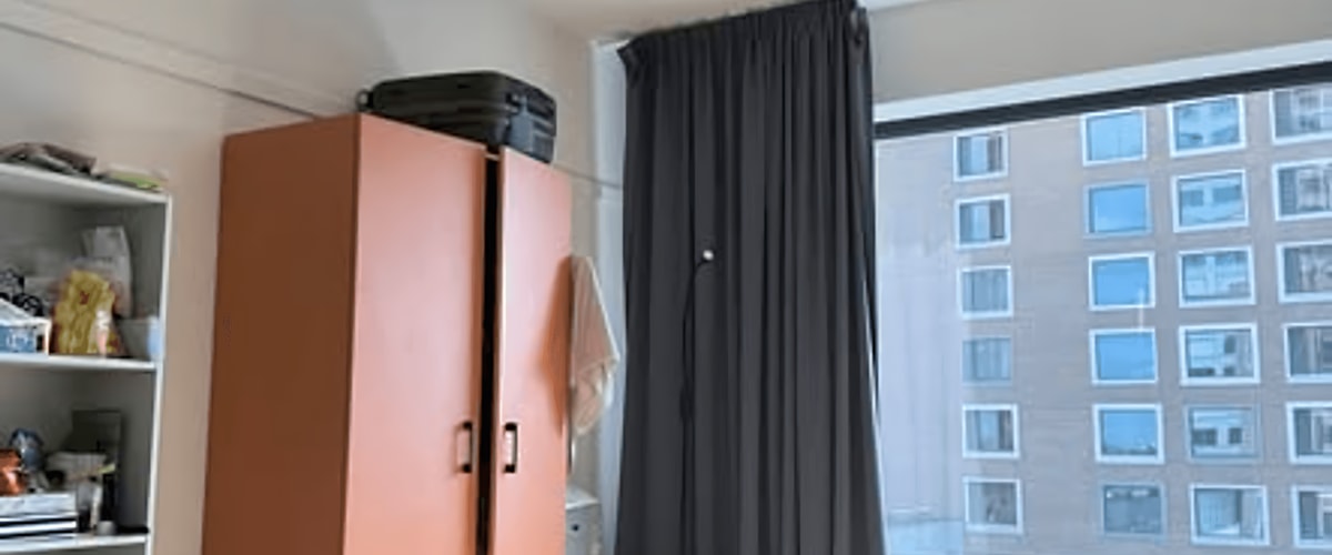 Kamer huren in Tilburg