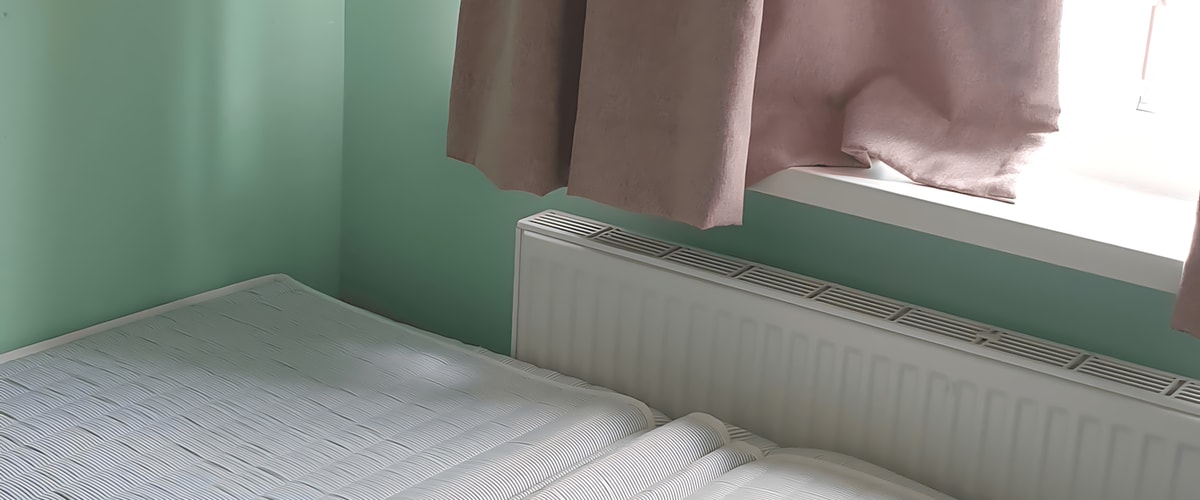 Kamer huren in Utrecht