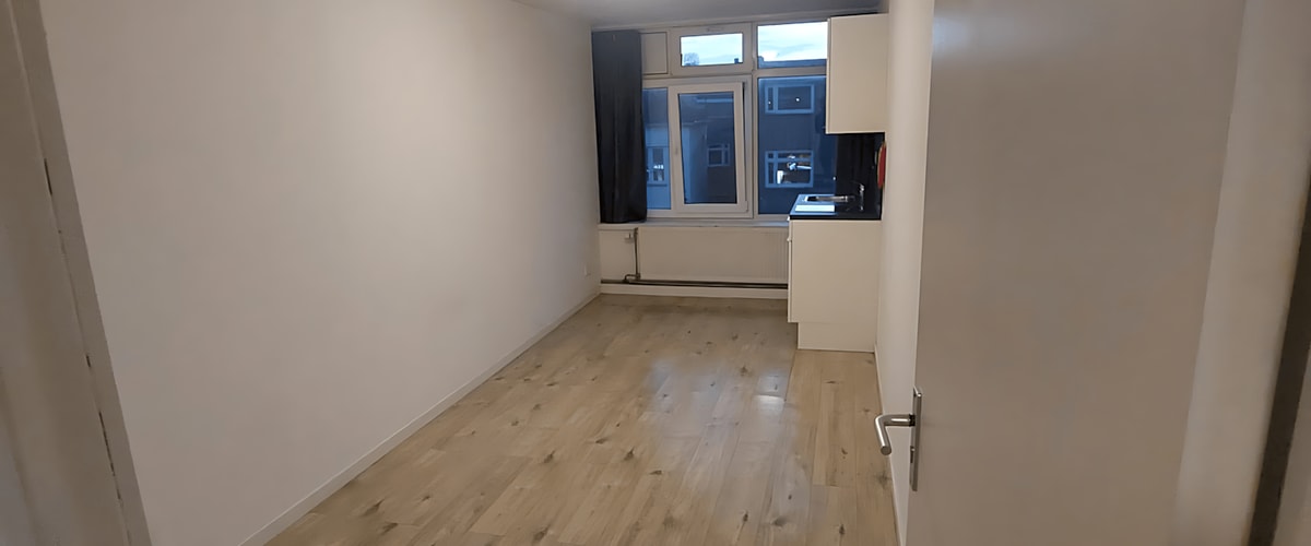 Kamer huren in Emmen