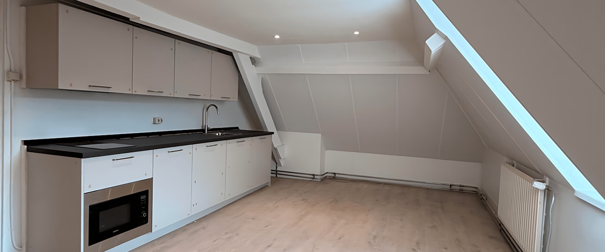 Kamer huren in Nijmegen