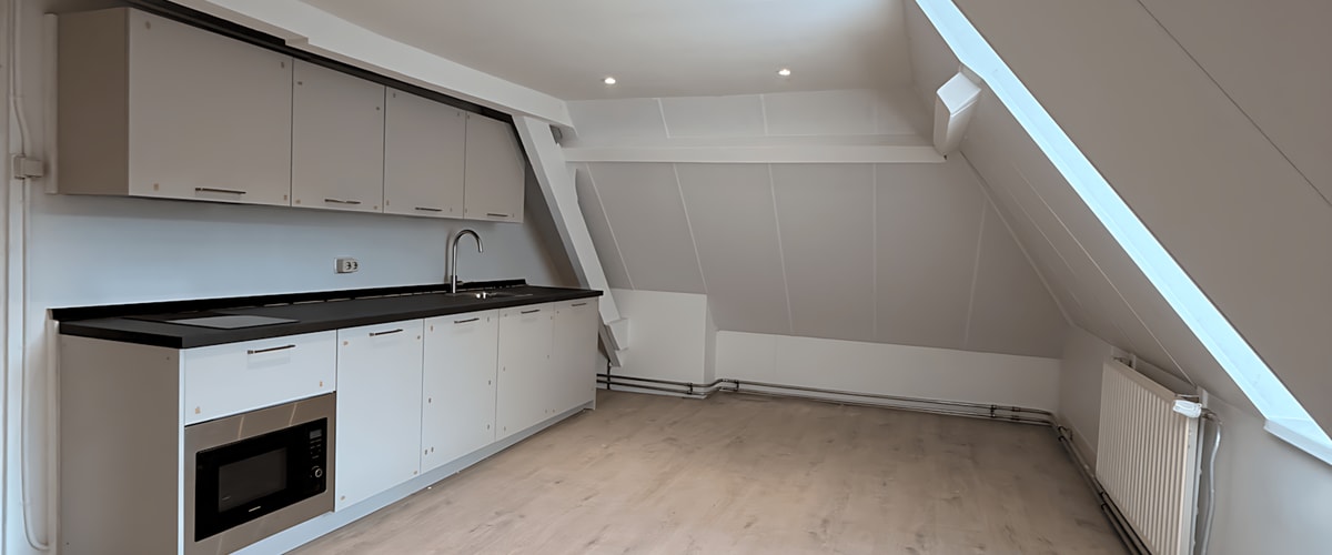 Kamer huren in Nijmegen