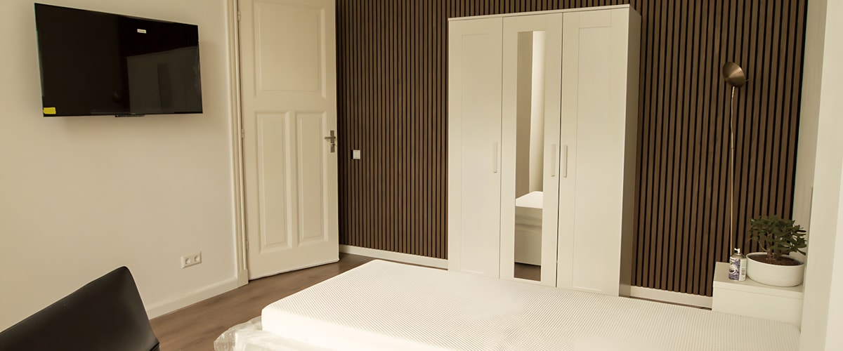 Kamer huren in Den Haag