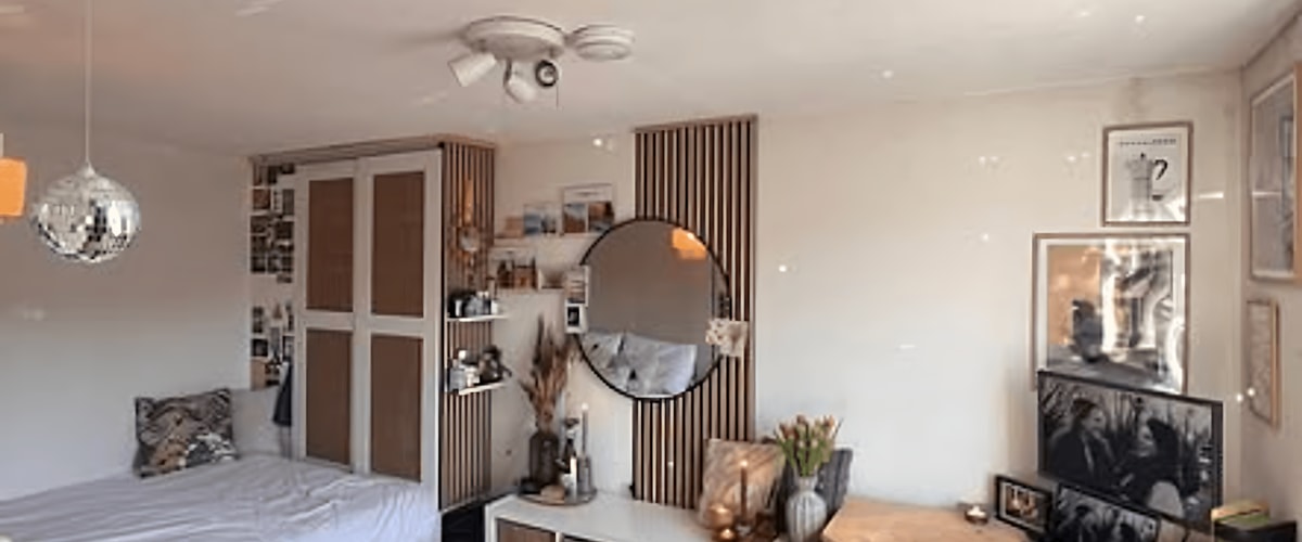 Kamer huren in Leiden