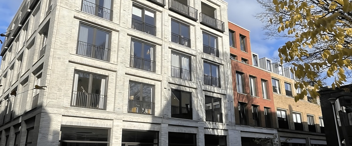 Appartement huren in Zwolle