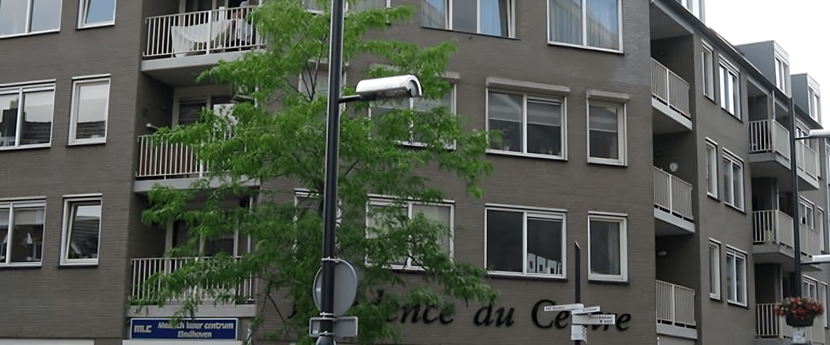 Appartement huren in Eindhoven