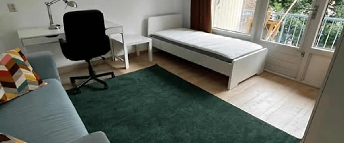 Kamer huren in Den Haag